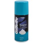 Espuma-de-afeitar-GILLETTE-Foamy-piel-sensible-175-g-0