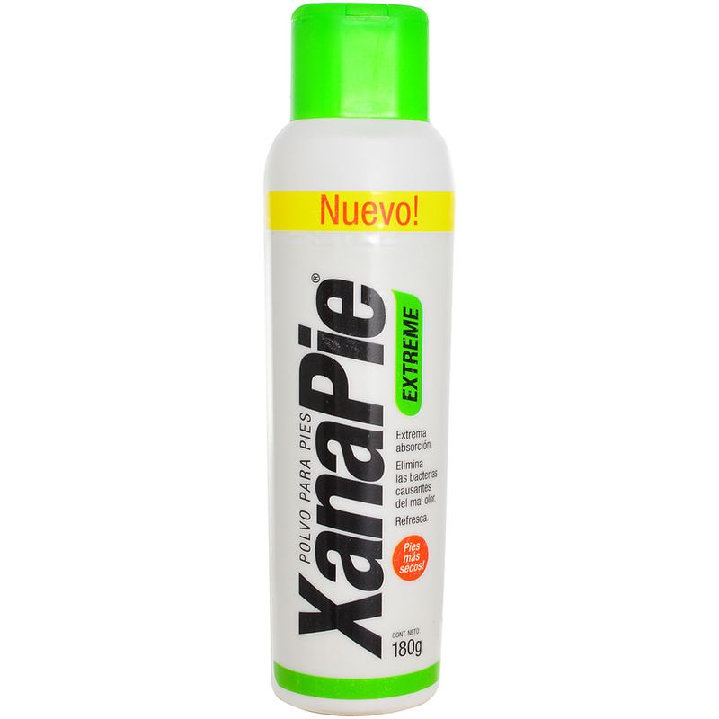 Polvo-para-Pies-Xanapie-Extreme-180-g-0