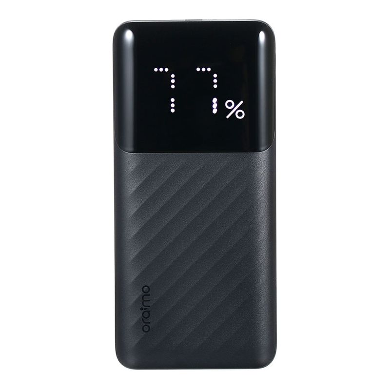 Acumulador-ORAIMO-Toast-10000-mAh-con-display-1