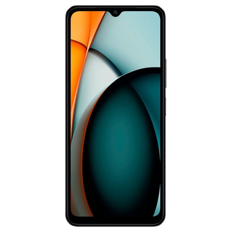 XIAOMI-Redmi-A3-64-Gb-Negro-2