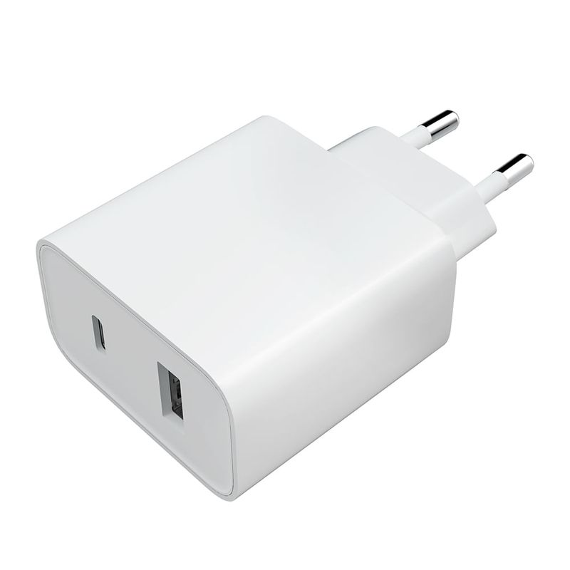 Cargador-de-Pared-XIAOMI-Mi-33-w-Usb-A-Tipo-C-3