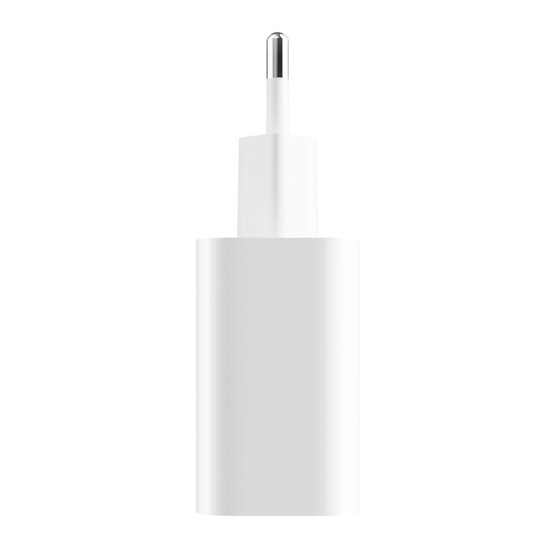 Cargador-de-Pared-XIAOMI-Mi-33-w-Usb-A-Tipo-C-1