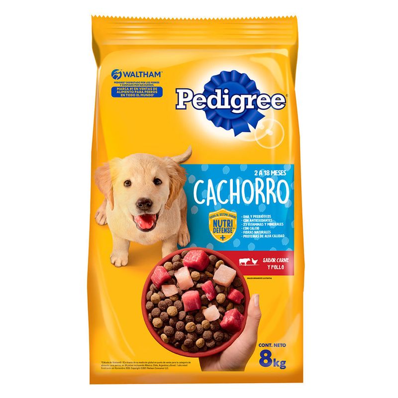 Alimento-para-perros-PEDIGREE-Cachorro-8-kg-1
