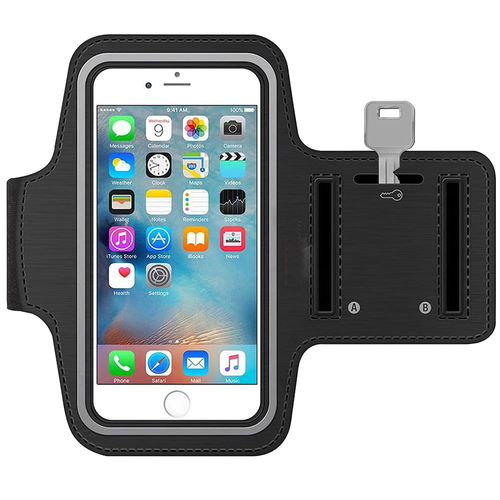 Funda brazalete para celular