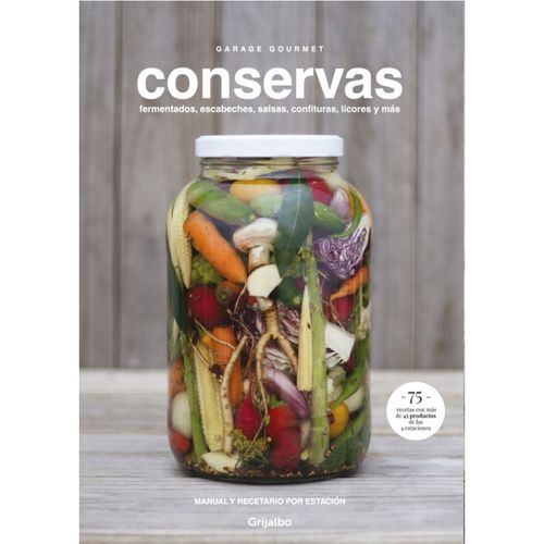 Conservas - Joaquín Pastorino, Mauricio Pizard y Javier Pastorino