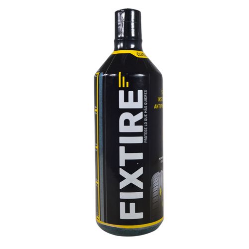 Sellador antipinchazo FIXTIRE 1000 cc
