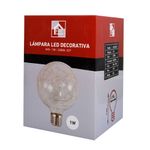 Lampara-HOME-LEADER-led-decorativa-1-W-E27-2200-k-0