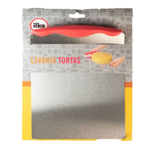 Levanta tortas ILKO 20x26 cm