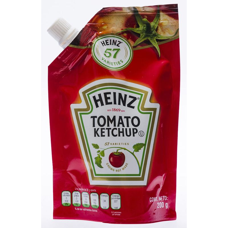 Salsa-ketchup-HEINZ-doy-pack-200-g-0