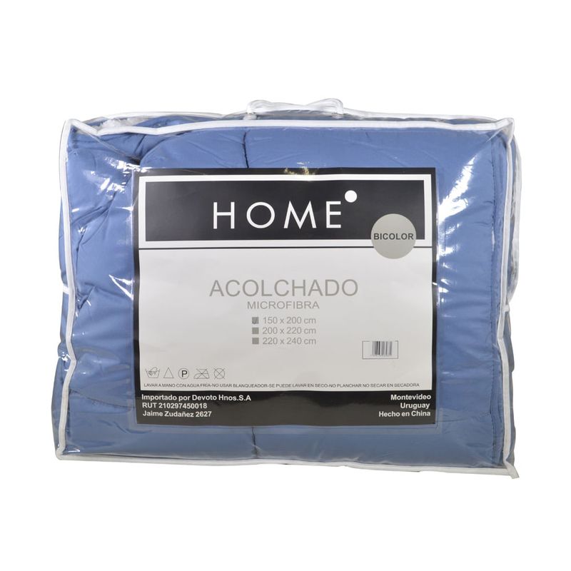 Acolchado-HOME-Confort-1-plaza-azul-150x200-cm-0