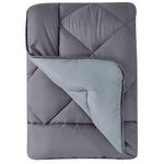Acolchado-HOME-en-microfibra-1-plaza-150x200-cm-Gris-Gris-0