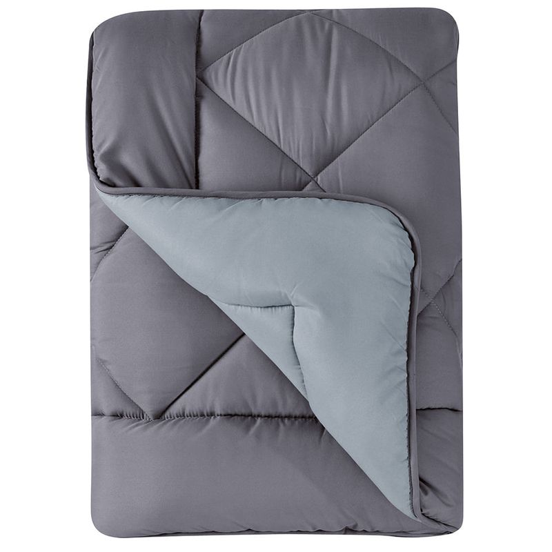 Acolchado-HOME-en-microfibra-1-plaza-150x200-cm-Gris-Gris-0