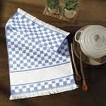 Repasador-Felpudo-DOHLER-Verona-41x60-cm--azul-blanco-0