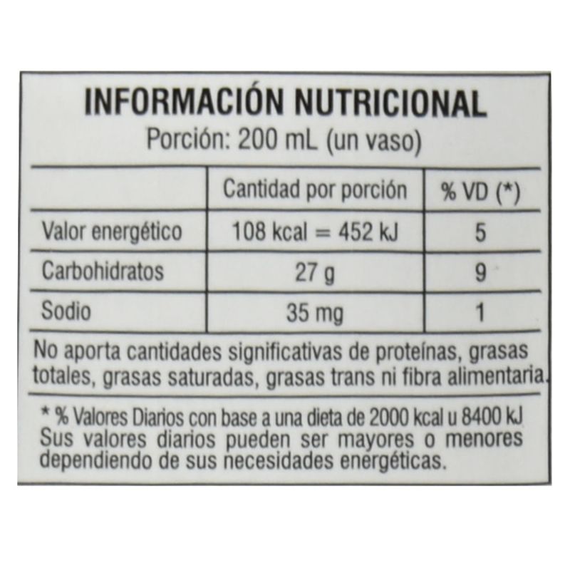 Jugo-CONAPROLE-Naranja-Zanahoria-200-ml-0