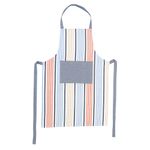 Delantal-con-Peto-60x90-cm-Linea-Etna-Multicolor-0