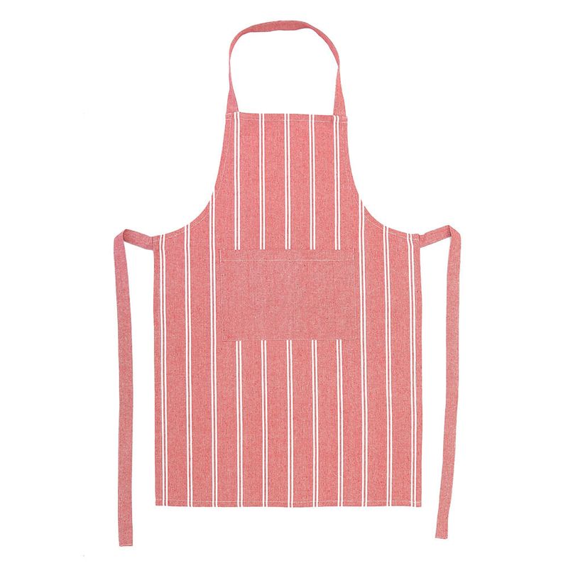 Delantal-con-Peto-60x90-cm-Linea-Hilda-Rojo-0