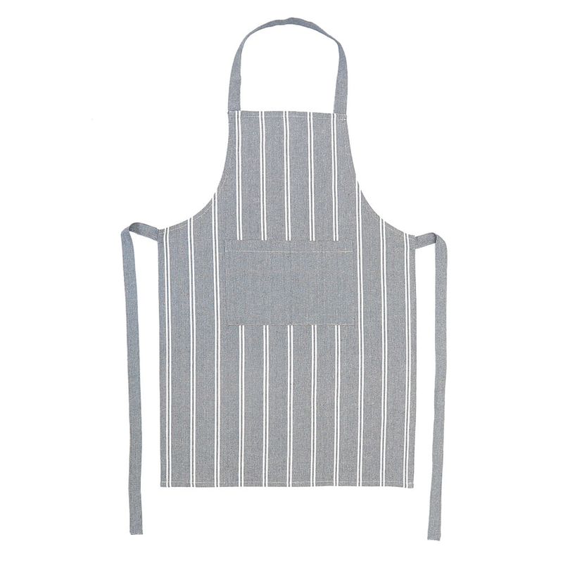 Delantal-con-Peto-60x90-cm-Linea-Hilda-Gris-0