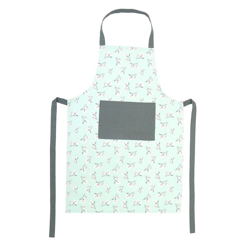Delantal-con-Peto-60x90-cm-Floral-Floral-0