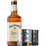 Whisky-JACK-DANIEL-S-Tennessee-Honey-1-L---vasos-de-obsequio-0