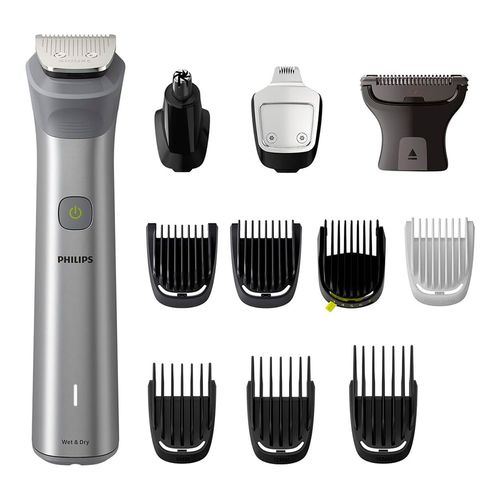 Cortabarba Multigroom PHILIPS Mg5920 10 en 1