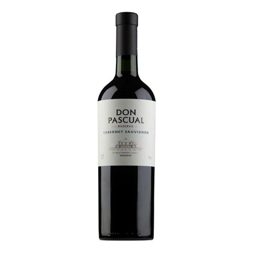 Cabernet Sauvignon Reserve DON PASCUAL Tinto