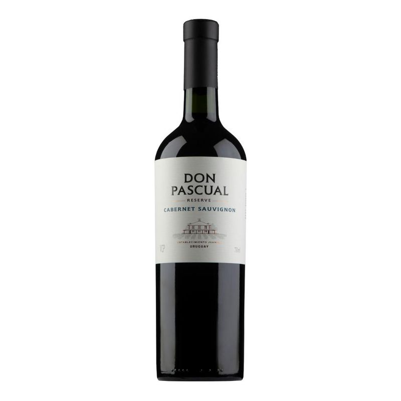 Cabernet-Sauvignon-Reserve-DON-PASCUAL-Tinto-0