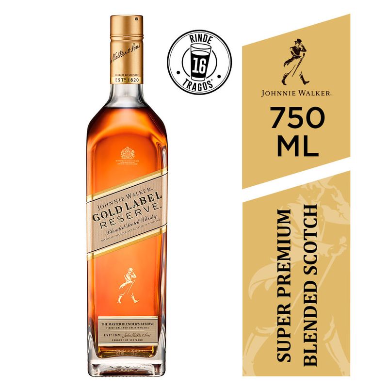 Whisky-Escoces-JOHNNIE-WALKER-Gold-Reserve-2