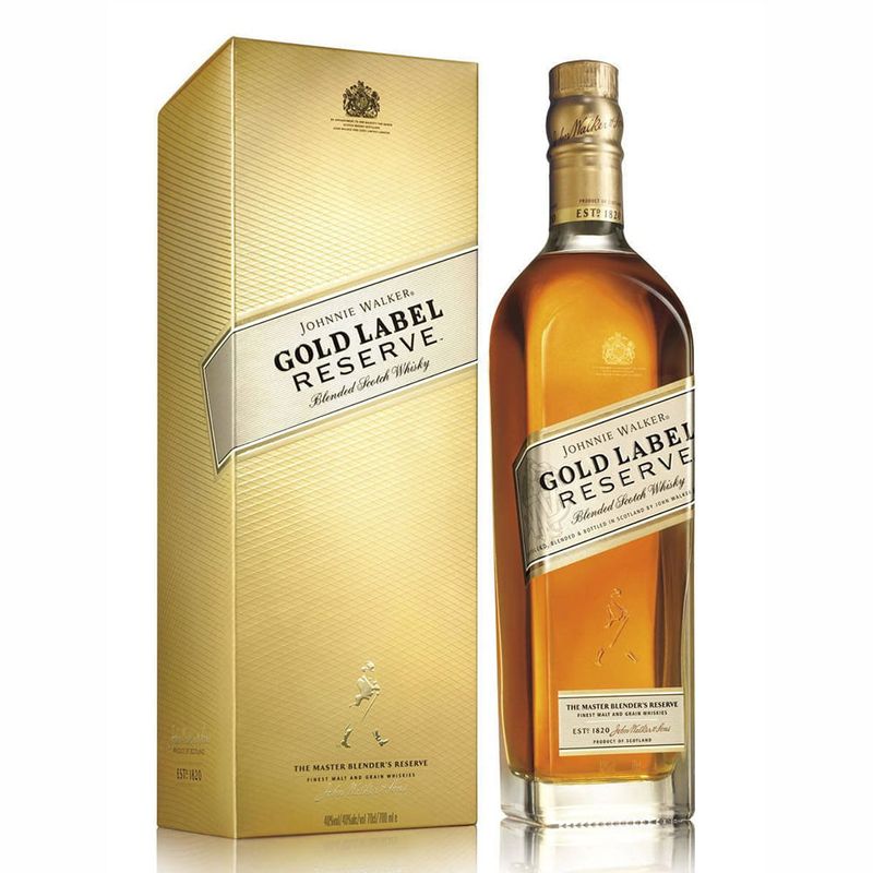 Whisky-Escoces-JOHNNIE-WALKER-Gold-Reserve-0