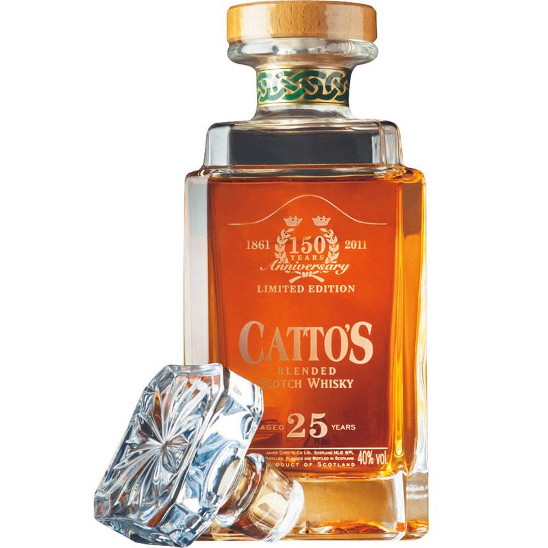 Whisky-escoces-CATTO-S-25-años-700-cc-0
