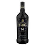 Whisky-Escoces-GRANT-S-12-Años-1-L-0