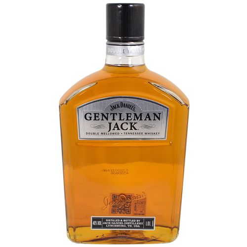 Whisky JACK DANIEL'S gentleman jack tennessee 1000 cc
