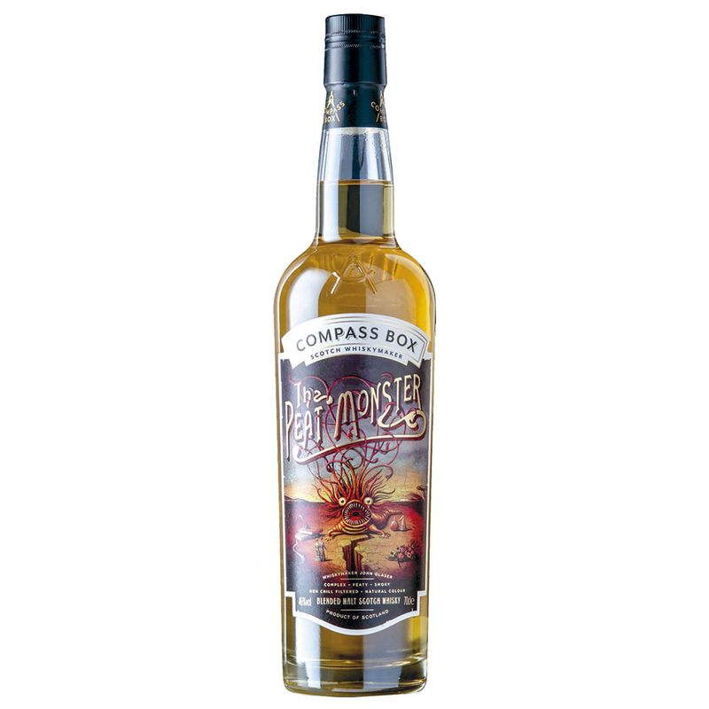 Whisky-Escoces-COMPASS-BOX-The-Peat-Monster-Blended-Malt-700-ml-0
