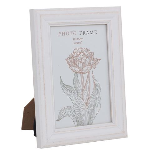 Portarretrato con Marco Madera 10x15 cm