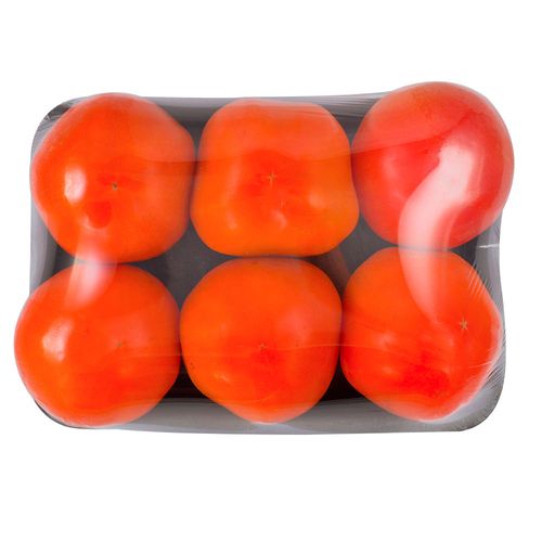 Tomate envasado 6 un. x 800 g