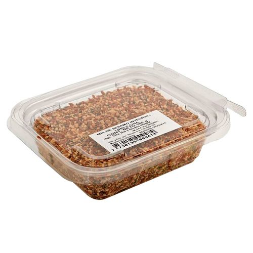 Mix Chia, Lino Y Sésamo Integral 180 g