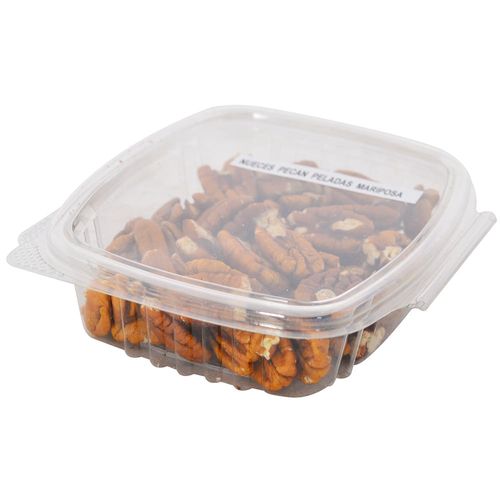 Nueces Pecan Peladas MARIPOSA 100 g