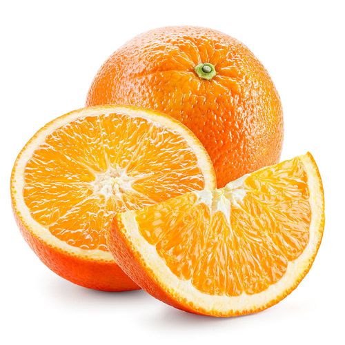 Naranja Valencia aprox. x 200 g