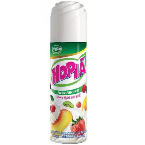 Chantilly HOPLA 250 ml