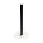 Porta-rollos-de-cocina-15x32-cm-marmol-blanco-0