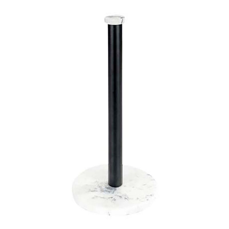 Porta-rollos-de-cocina-15x32-cm-marmol-blanco-0