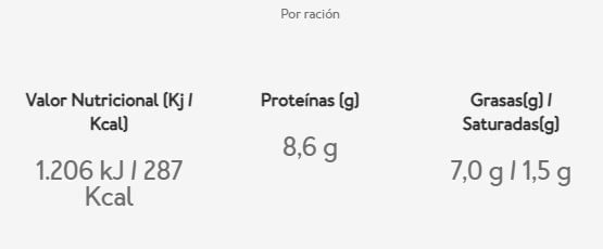 Tortilla-MISSION-integral-20-cm-320-g-2