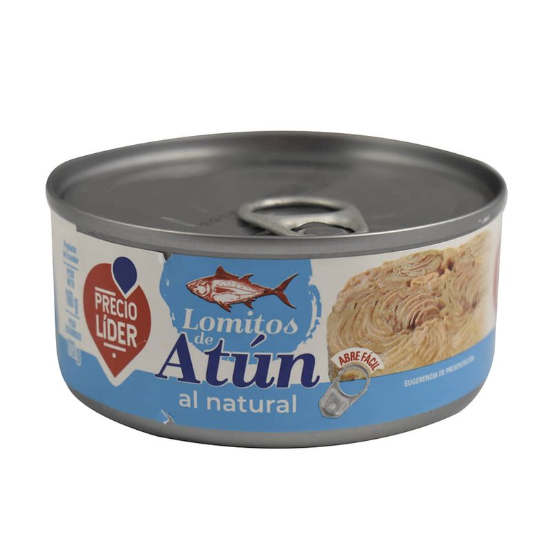 Atun-lomito-al-natural-PRECIO-LIDER-160-g-0