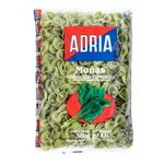 Fideos-espinaca-ADRIA-moñitas-500-g-0