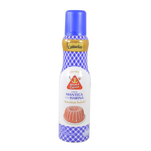 Rocio vegetal MAMA COCINA 150 g