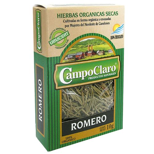 Romero CAMPOCLARO 10 g