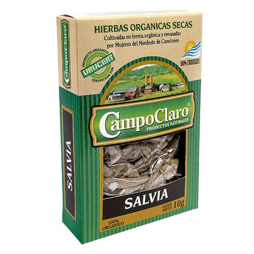Salvia CAMPOCLARO 10 g