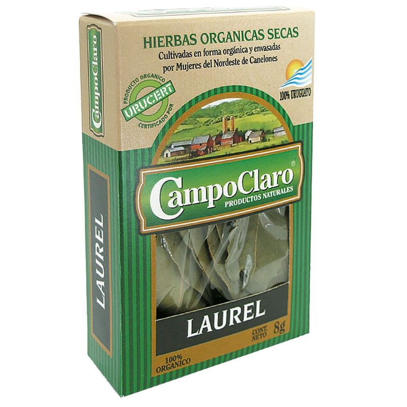 Laurel-hiervas-CAMPOCLARO-8-g-0