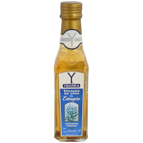 Vinagre con estragón YBARRA 250 ml