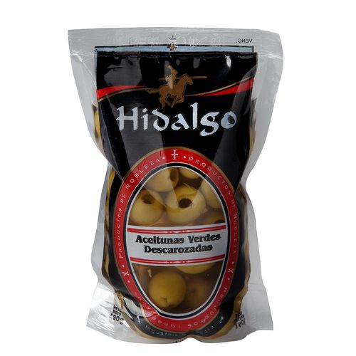 Aceitunas HIDALGO sin carozo 180 g