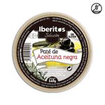 Pate-de-aceituna-negra-IBERITOS-sin-gluten-140-g-2